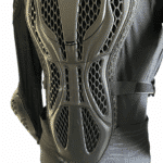plastron Alpinestars Bionic Action seconde main en taille XL