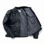 Blouson moto cuir Helstons Box XXL Homme – Très bon état – Sunset Rider