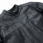 Blouson moto cuir Helstons Box XXL Homme – Très bon état – Sunset Rider