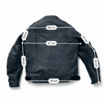Blouson moto cuir Helstons Box XXL Homme – Très bon état – Sunset Rider