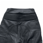 pantalon moto cuir Alpinestars seconde main en taille S/48