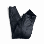 pantalon moto cuir Alpinestars seconde main en taille S/48