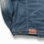 blouson Helstons Cannon Ball Dirty seconde main en taille XXL