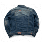 blouson Helstons Cannon Ball Dirty seconde main en taille XXL