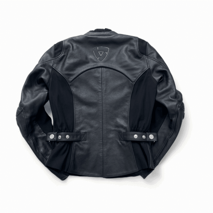 REV’IT cuir S Femme - Très bon état