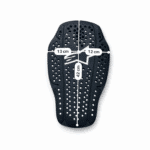 Mesure en cm dorsale moto Alpinestars Nucleon KR-2i