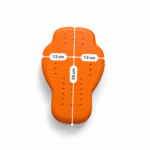 Dorsale moto Furygan D3O M - Neuf