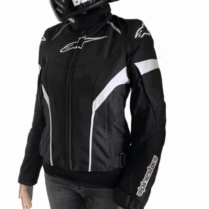 ALPINESTARS T GP PLUS R - XS Femme – Excellent état