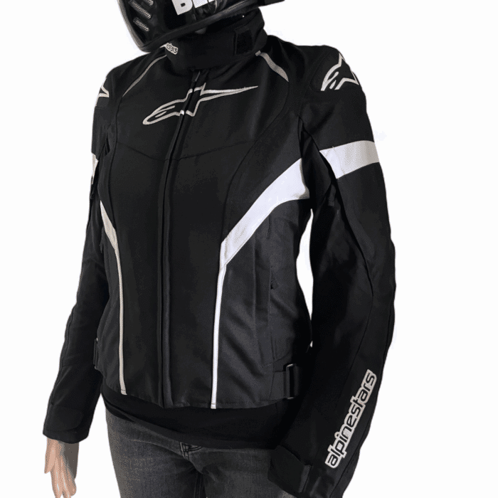 ALPINESTARS T GP PLUS R - XS Femme – Excellent état