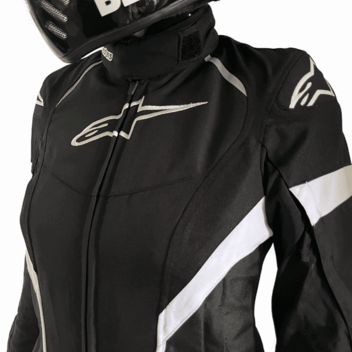 ALPINESTARS T GP PLUS R - XS Femme – Excellent état