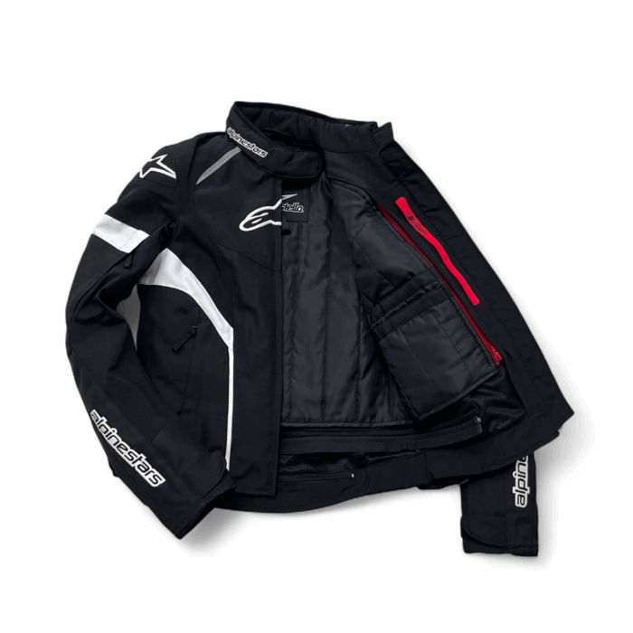 ALPINESTARS T GP PLUS R - XS Femme – Excellent état