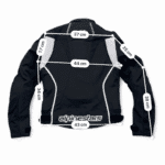 Mesures et guide des tailles en cm ALPINESTARS T GP PLUS R - XS Femme – Excellent état