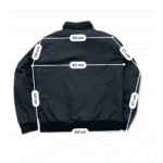 Mesures en cm Helstons 3XL Femme - Excellent état