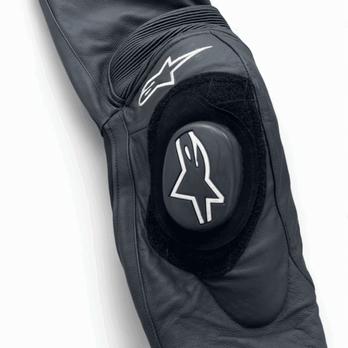 ALPINESTARS MISSILE LONG 54-L/XL L Homme – Excellent état