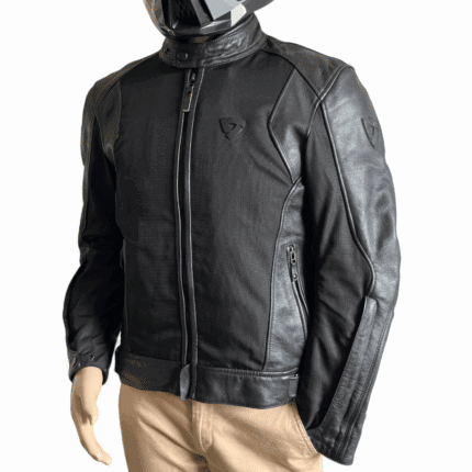 REV'IT! HYDRATEX M/50 Homme – Excellent état 
