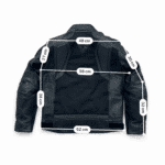 Mesures et guide des tailles en cm REV'IT! HYDRATEX M/50 Homme – Excellent état 