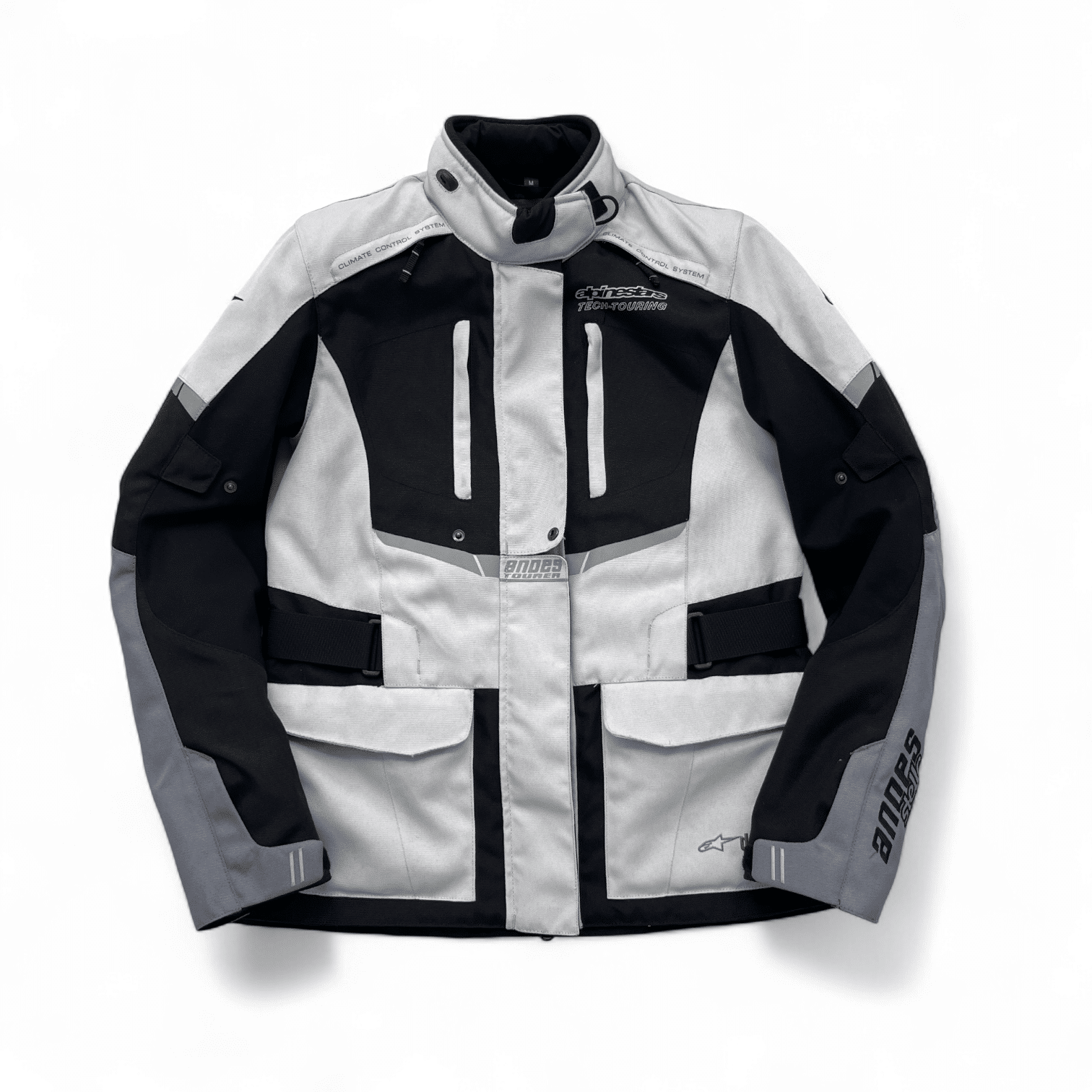 ALPINESTARS ANDES M Femme – Très bon état ALPINESTARS ANDES M Femme – Très bon état