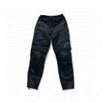 pantalon moto cuir Alpinestars Bat seconde main en taille XS/38 pour femme