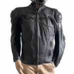 blouson moto IXON Addict Air seconde main en taille L pour homme