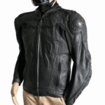 blouson moto IXON Addict Air seconde main en taille L pour homme
