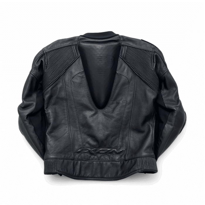 blouson moto IXON Addict Air seconde main en taille L pour homme