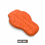 DORSALE D30 - XL/45 XL Homme – Très bon état – Sunset Rider