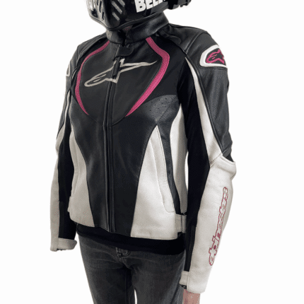 Alpinestars Jaws XS/40 Femme - Très bon état