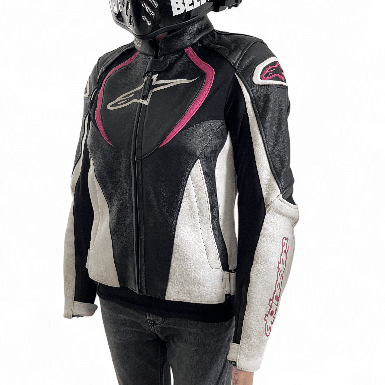 Alpinestars Jaws XS/40 Femme - Très bon état Alpinestars Jaws XS/40 Femme - Très bon état