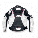 Guide taille et mesures en cm Alpinestars Jaws XS/40 Femme - Très bon état