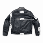 Guide taille et mesure en cm Helstons Ace L Homme - Neuf sans étiquette