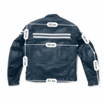 Guide taille et mesure Segura Funky Body Fit L Homme - Très bon état
