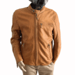 Blouson REV'IT! Camel XL/54 Homme - Très bon état