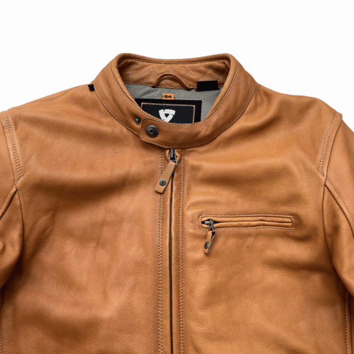 Blouson REV'IT! Camel XL/54 Homme - Très bon état
