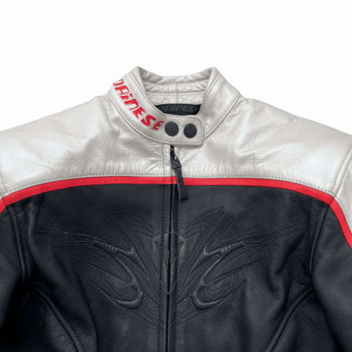 Dainese Noir Irisé S/42 Femme - Bon état