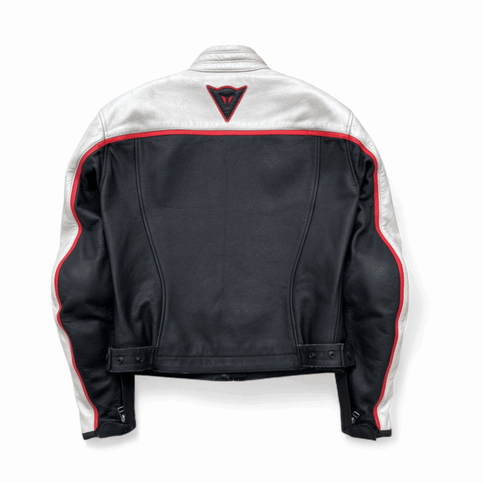 Dainese Noir Irisé S/42 Femme - Bon état