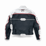 Mesure et guide taille Dainese Noir Irisé S/42 Femme - Bon état