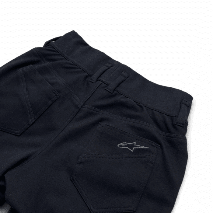 ALPINESTARS BANSHEE XL Femme - Très bon état