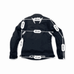 Guide taille et mesures Alpinestar T-Kira WP S Femme - Excellent état
