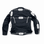 Guide taille e tmesure Alpinestars Gunner L Femme - Neuf sans étiquette