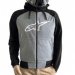 ALPINESTARS CHROME HOODIE S Homme - Très bon état