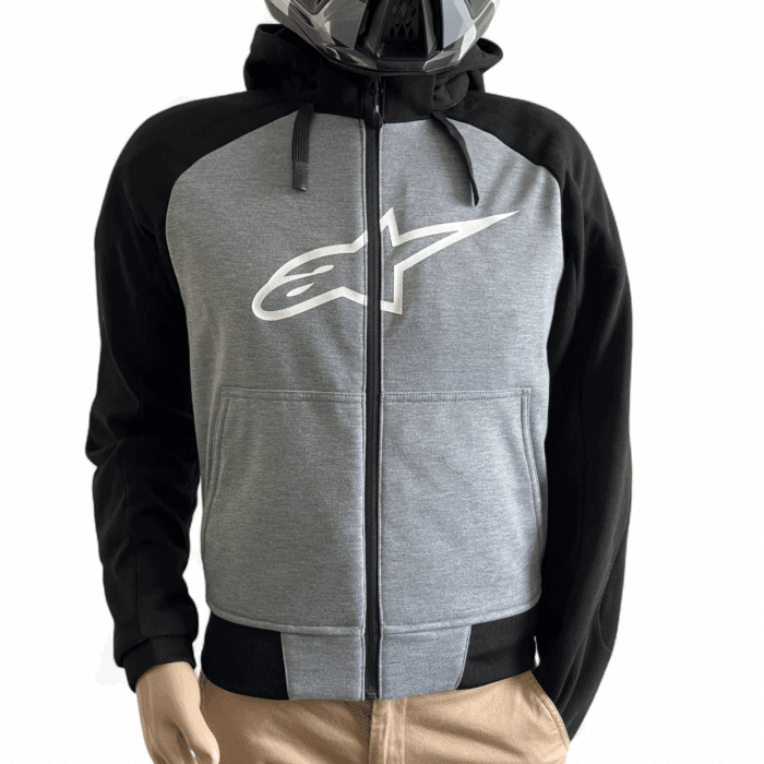 ALPINESTARS CHROME HOODIE S Homme - Très bon état