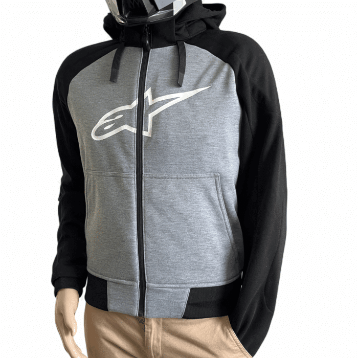 ALPINESTARS CHROME HOODIE S Homme - Très bon état