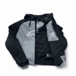 ALPINESTARS CHROME HOODIE S Homme - Très bon état