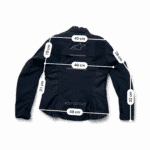Mesure et guide taille en cm ALPINESTARS ALYA SPORT M Femme - Très bon état