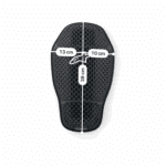 Mesures ALPINESTARS NUCLEON KR CELL S - Très bon état