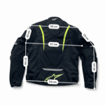 Guide taille et mesure Alpinestars T Jaws WP L Homme - Excellent état