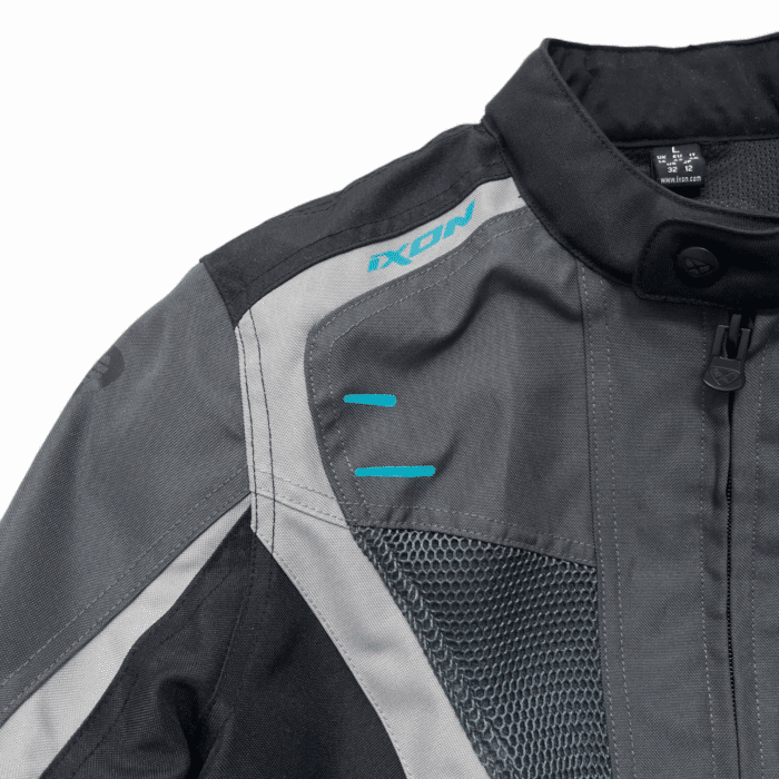IXON RAINBOW HP - L/42 L Femme – Très bon état