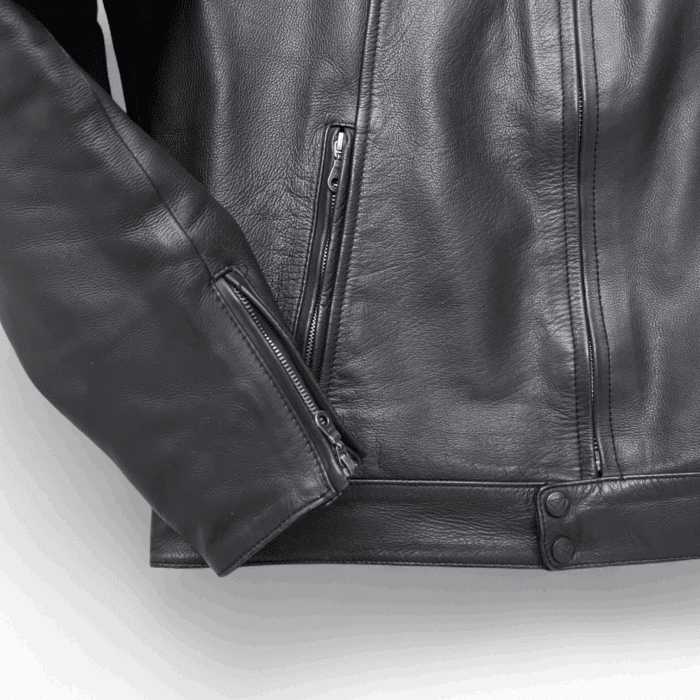 Blouson IXON COOPER – Très bon état