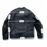 Mesures Blouson IXON COOPER – Très bon état