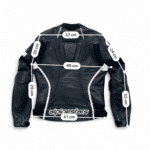 Guide et mesure en cm ALPINESTARS GP PLUS R - XS/38 XS Femme– Bon état